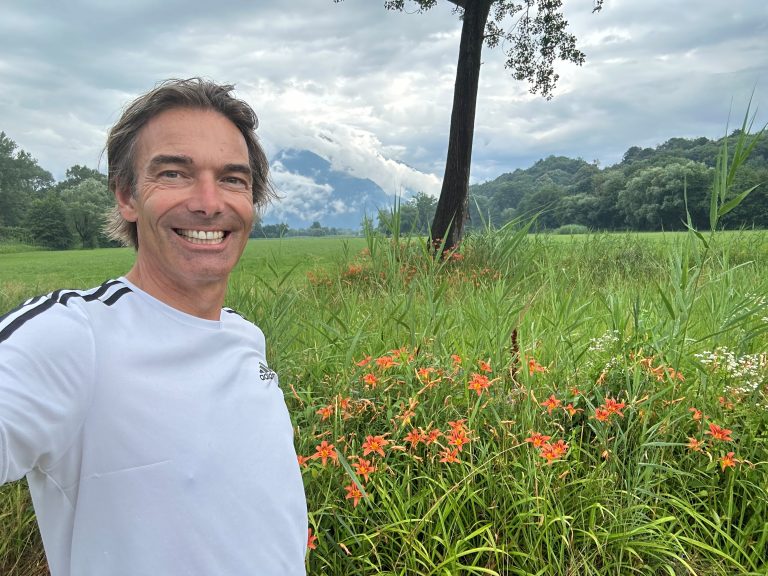 Foto van Jaap Groeneveld