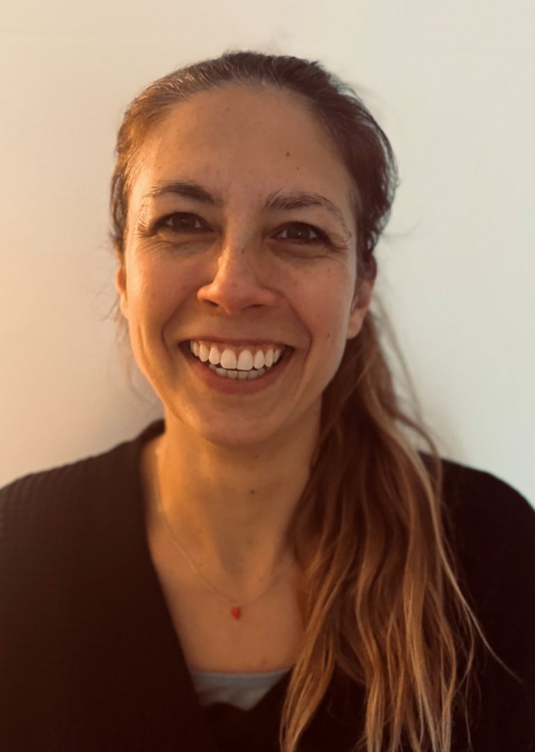 Foto van Sanne Abel