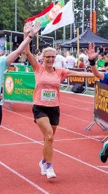 Foto van Yolanda Kaijser