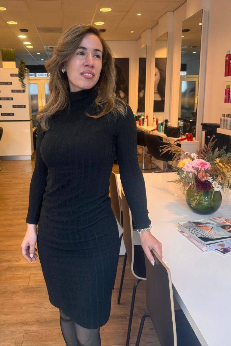 Foto van Sarah Mehdi