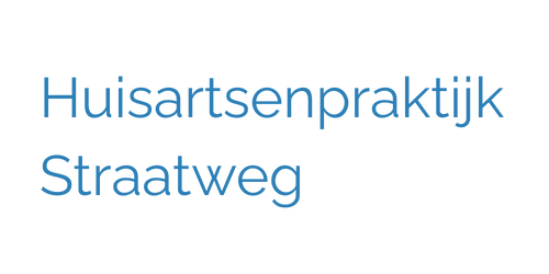 Logo Huisartsenpraktijk Straatweg